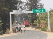 Le Burundi ferme ses frontières avec le Rwanda et annonce l’expulsion des Rwandais