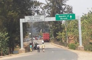 Le Burundi ferme ses frontières avec le Rwanda et annonce l’expulsion des Rwandais