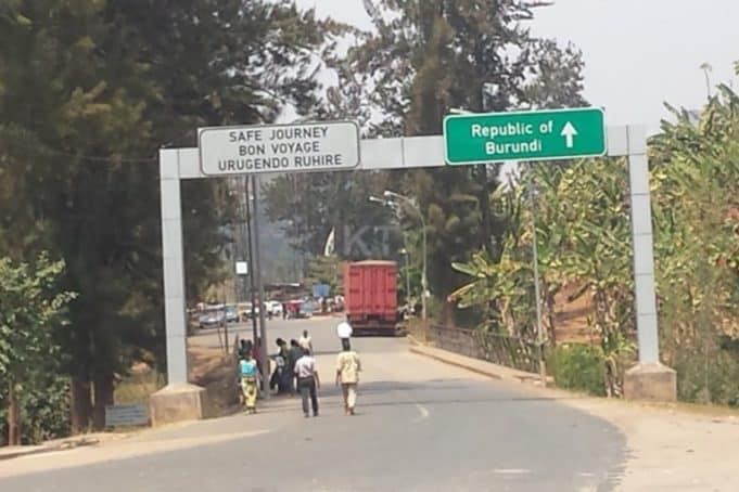 Le Burundi ferme ses frontières avec le Rwanda et annonce l’expulsion des Rwandais