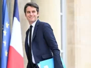 France: démission du gouvernement Attal