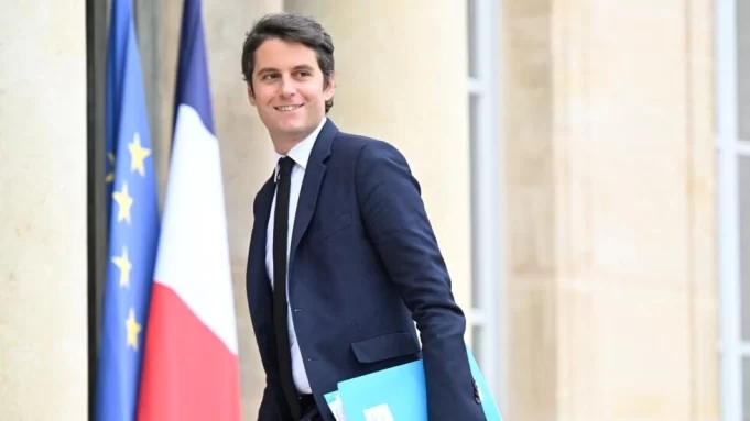 France: Gabriel Attal, le Premier ministre de 34 ans