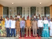Burkina: prélèvement de 1% sur le salaire net des travailleurs et de 25% sur les primes