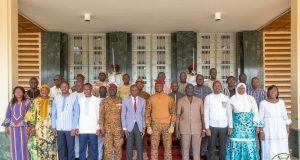 Burkina: prélèvement de 1% sur le salaire net des travailleurs et de 25% sur les primes