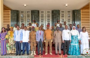 Burkina: prélèvement de 1% sur le salaire net des travailleurs et de 25% sur les primes