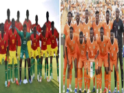 Ouverture CAN 2023: quelles chances pour Ivoiriens et Bissau-Guinéens?