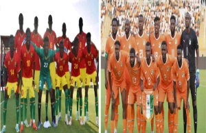 Ouverture CAN 2023: quelles chances pour Ivoiriens et Bissau-Guinéens?