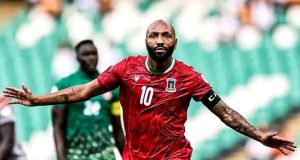 CAN 2023: la Guinée équatoriale s’impose 4-2 face à la Guinée-Bissau
