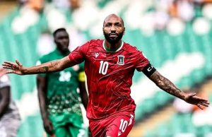 CAN 2023: la Guinée équatoriale s’impose 4-2 face à la Guinée-Bissau
