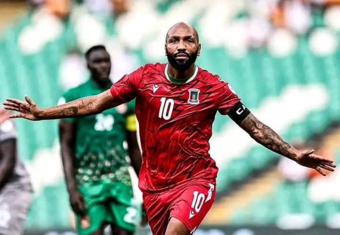 CAN 2023: la Guinée équatoriale s’impose 4-2 face à la Guinée-Bissau