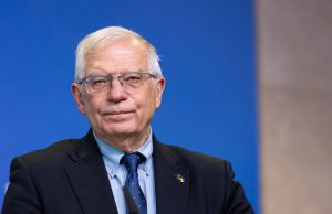 Gaza: « Une solution purement militaire ne suffira pas si elle ne débouche pas sur un projet politique »