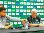 CAN/Burkina-Angola: les ambitions de Hubert Velud, coach des Etalons