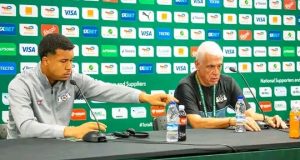 CAN/Burkina-Angola: les ambitions de Hubert Velud, coach des Etalons