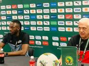 CAN/Burkina-Algérie: «un match très important» et «difficile»
