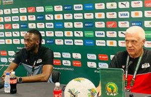 CAN/Burkina-Algérie: «un match très important» et «difficile»
