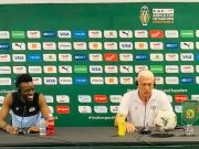 CAN 2023/Burkina-Mauritanie: les Etalons sont « prêts », rassure Hubert Velud