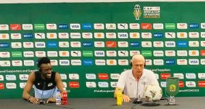 CAN 2023/Burkina-Mauritanie: les Etalons sont « prêts », rassure Hubert Velud