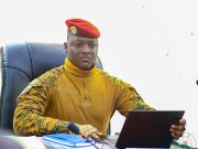 Pâques: les voeux du président Ibrahim Traoré aux fidèles chrétiens du Burkina