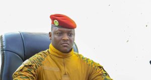 Pâques: les voeux du président Ibrahim Traoré aux fidèles chrétiens du Burkina
