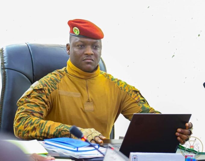 Burkina: compte rendu du Conseil des ministres du vendredi 5 janvier 2024
