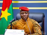 Le Burkina Faso, le Mali et le Niger quittent la Cédéao