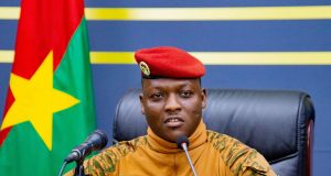 Le Burkina Faso, le Mali et le Niger quittent la Cédéao