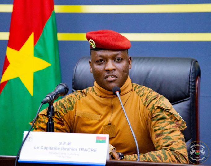 Burkina: la bataille contre la corruption et l’absentéisme dans l’administration publique annoncée