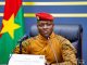 Burkina: la bataille contre la corruption et l’absentéisme dans l’administration publique annoncée