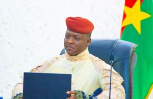 Burkina: le compte rendu du Conseil des ministres du mercredi 10 janvier 2024