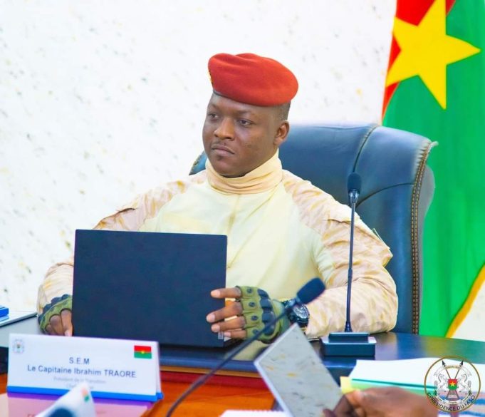 Burkina: le compte rendu du Conseil des ministres du mercredi 10 janvier 2024