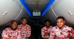 Can 2023: que s’est-il passé sur la tenue des Etalons?
