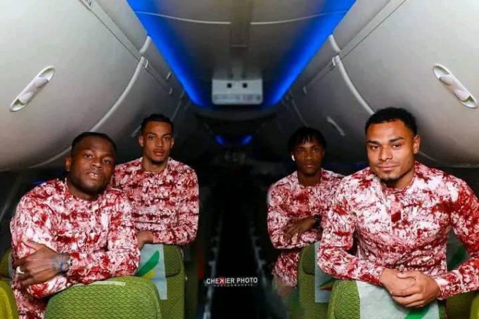 Can 2023: que s’est-il passé sur la tenue des Etalons?