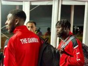 CAN 2023: les Gambiens sont en Côte d’Ivoire, après avoir frôlé la mort la veille
