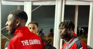 CAN 2023: les Gambiens sont en Côte d’Ivoire, après avoir frôlé la mort la veille