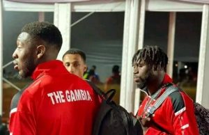 CAN 2023: les Gambiens sont en Côte d’Ivoire, après avoir frôlé la mort la veille