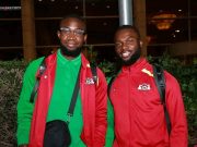 CAN 2023: les Étalons dribblent les supporters burkinabè