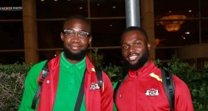 CAN 2023: les Étalons dribblent les supporters burkinabè