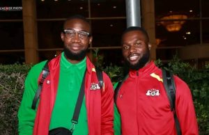 CAN 2023: les Étalons dribblent les supporters burkinabè