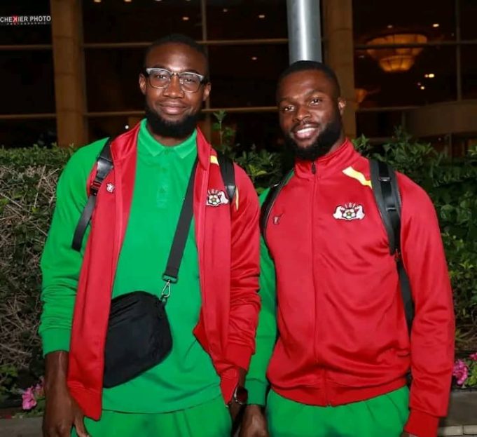 CAN 2023: les Étalons dribblent les supporters burkinabè