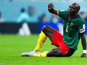 CAN 2023: le Cameroun perd Vincent Aboubacar suite à une déchirure à la cuisse