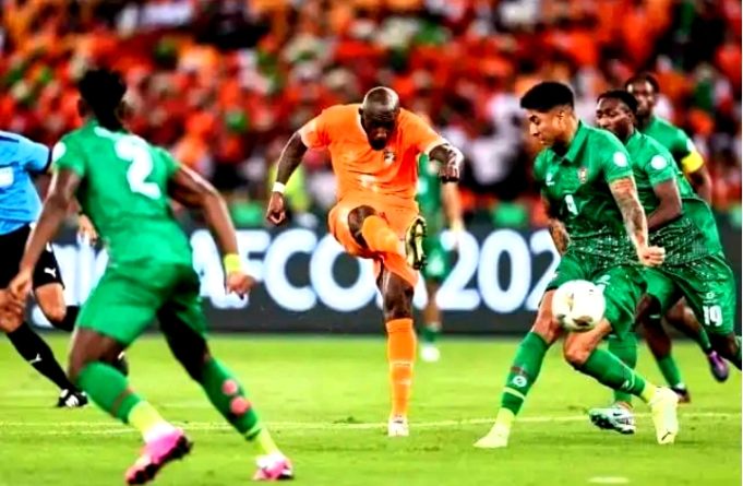CAN 2023: des supporters entre satisfaction et déception au Burkina