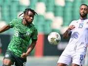 CAN: la Guinée équatoriale tient le Nigeria en échec