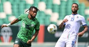 CAN: la Guinée équatoriale tient le Nigeria en échec
