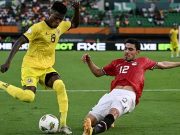 CAN 2023: l’Egypte et le Mozambique se séparent dos à dos (2-2)