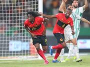 CAN 2023: l’Algérie et l’Angola se séparent sur un score d’un but partout