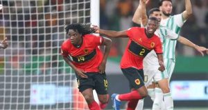 CAN 2023: l’Algérie et l’Angola se séparent sur un score d’un but partout