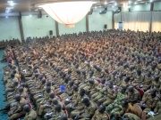 Burkina/Forces armées nationales: «Restons sur le droit chemin, restons militaires, restons professionnels» (ministre de la Défense)