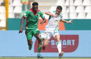 CAN 2023/Burkina-Algerie: les coachs refont le match