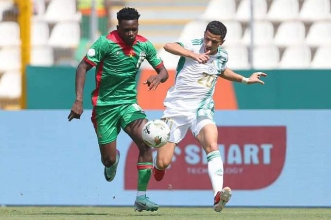 CAN 2023/Burkina-Algerie: les coachs refont le match