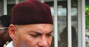 Sénégal/Présidentielle 2024: la candidature de Karim Wade jugée « irrecevable »