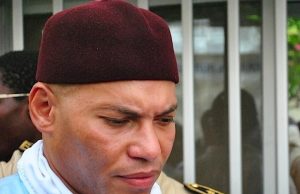 Sénégal/Présidentielle 2024: la candidature de Karim Wade jugée « irrecevable »